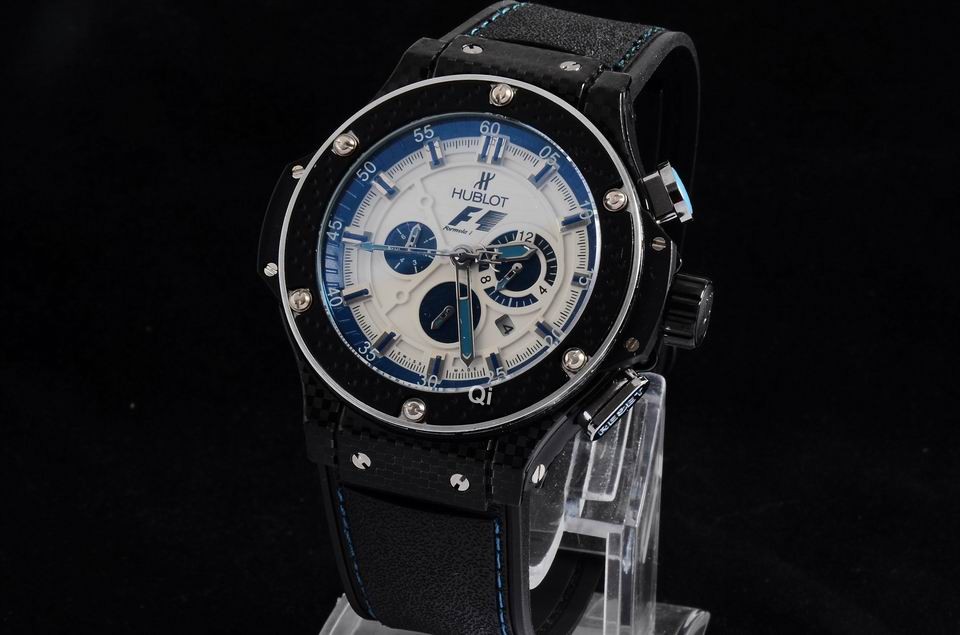 Hublot watch man-372